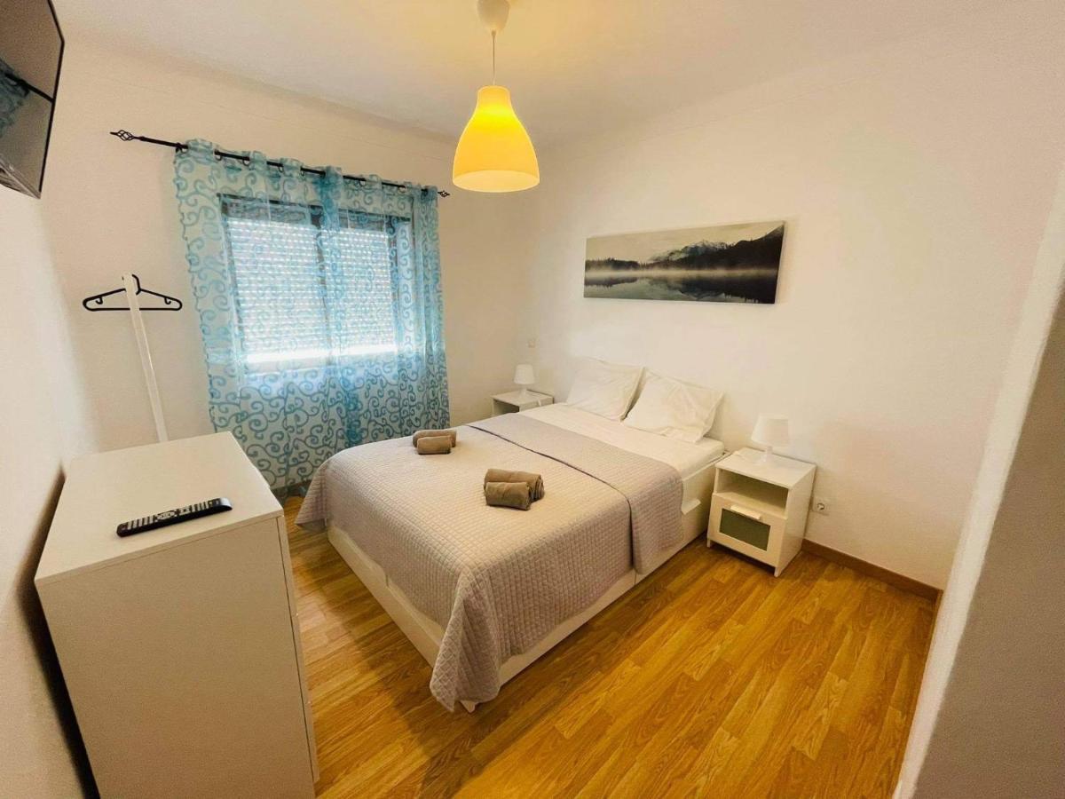 Soares Village II Amoreira  Dış mekan fotoğraf