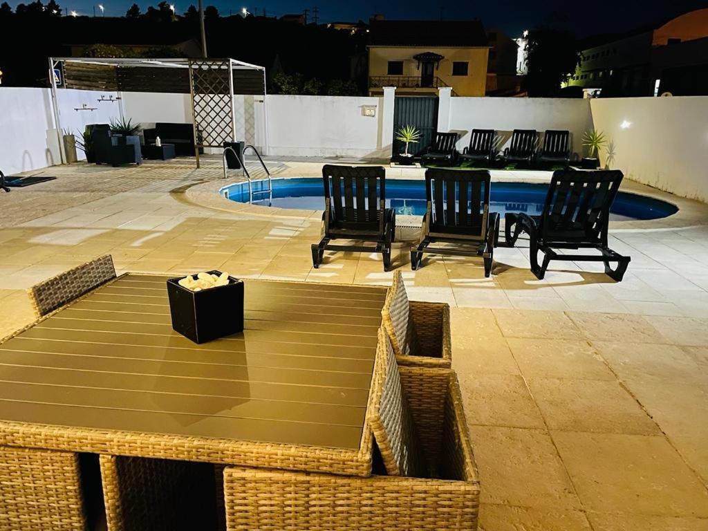 Soares Village II Amoreira  Dış mekan fotoğraf