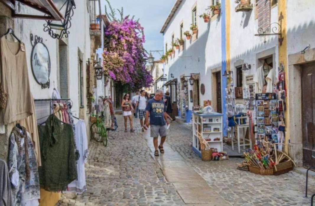 Soares Village II Amoreira  Dış mekan fotoğraf